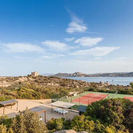 & Resort Isola Santo Stefano