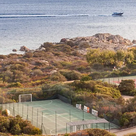 Resort &
