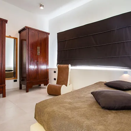 Resort & Isola Santo Stefano
