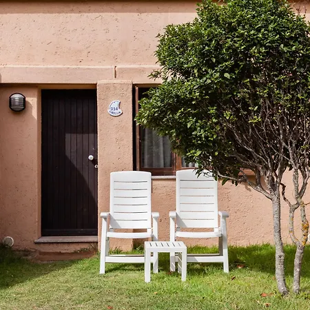 & Resort Isola Santo Stefano