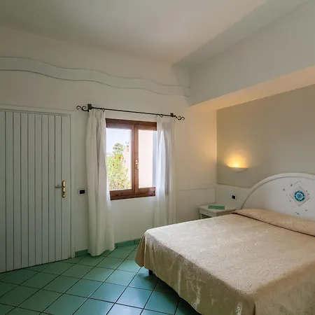 Resort & Isola Santo Stefano