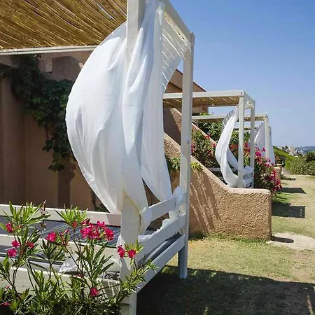 & Resort