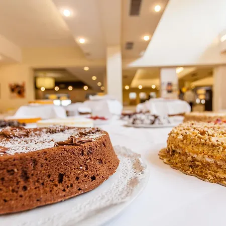 Resort&spa Isola Santo Stefano