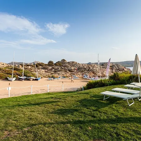 Resort&spa Isola Santo Stefano
