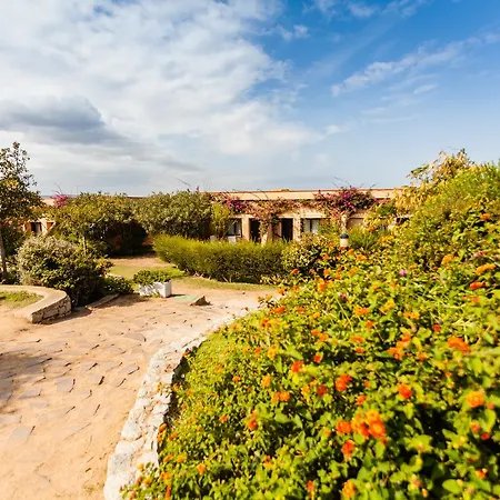 Resort & Isola Santo Stefano