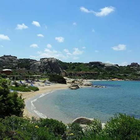 & 4* Isola Santo Stefano