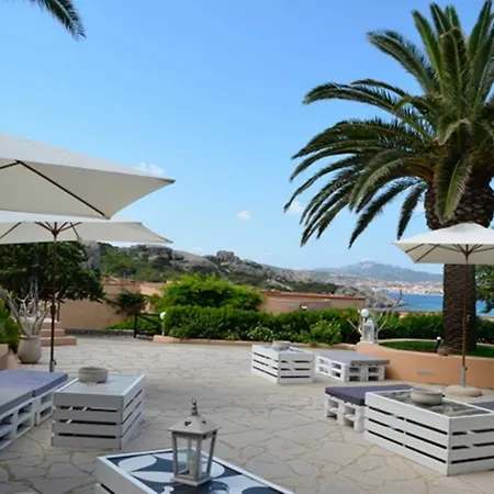 & Resort Isola Santo Stefano
