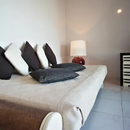 & Resort Isola Santo Stefano