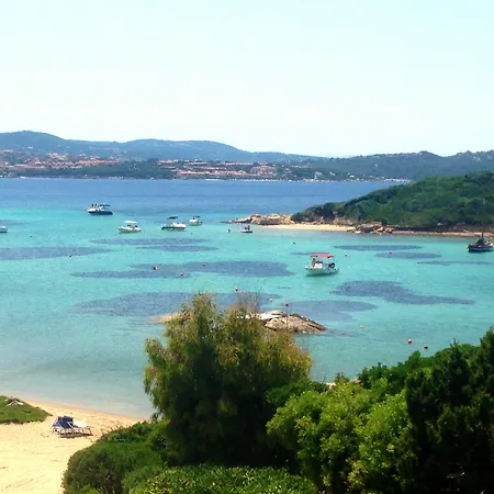& 4* Isola Santo Stefano