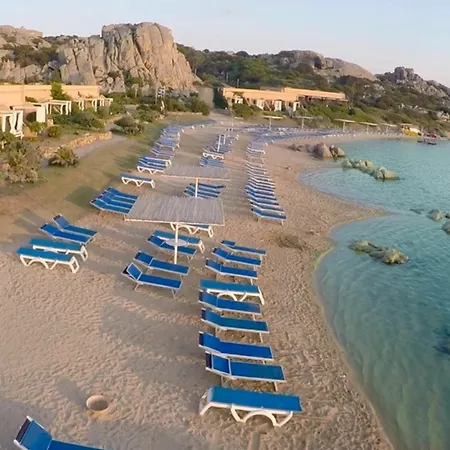 Resort & 4*